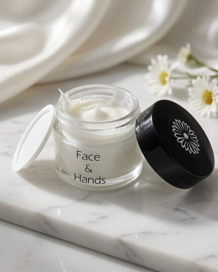Face & Hands - Krema - Neven kozmetika