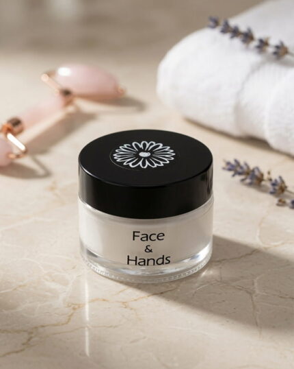 Face & Hands - Krema - Neven kozmetika