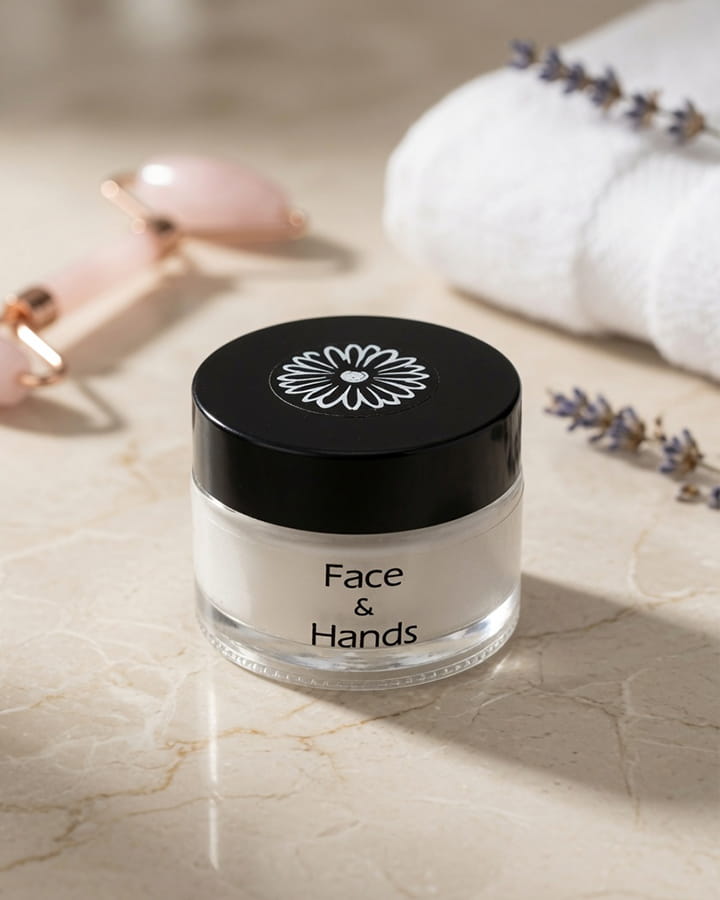 Face-&-Hands-krema Face & Hands - Krema - Neven kozmetika