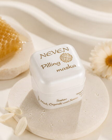 Neven - Piling maska