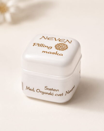 Neven - Piling maska