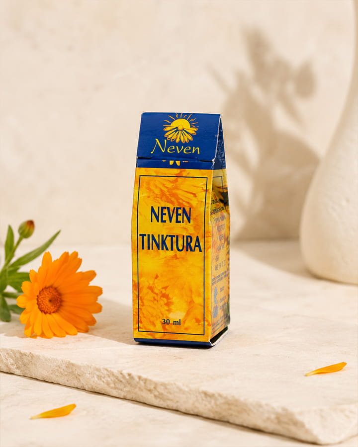 Neven-Tinktura Neven - Tinktura