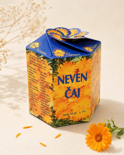 Neven čaj