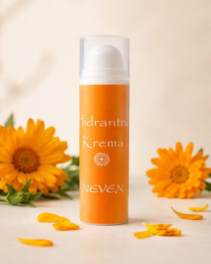 Neven – Hidrantna krema