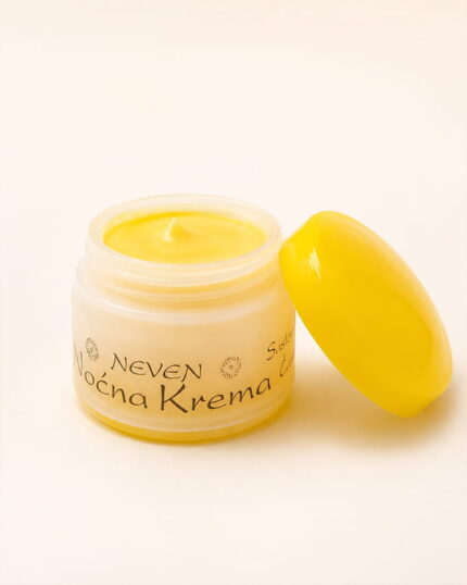 Neven – Noćna krema