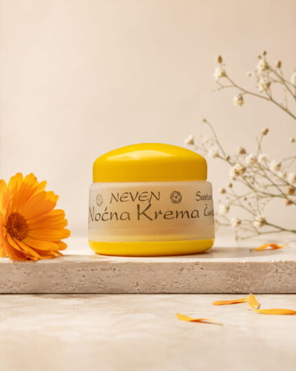 Neven – Noćna krema