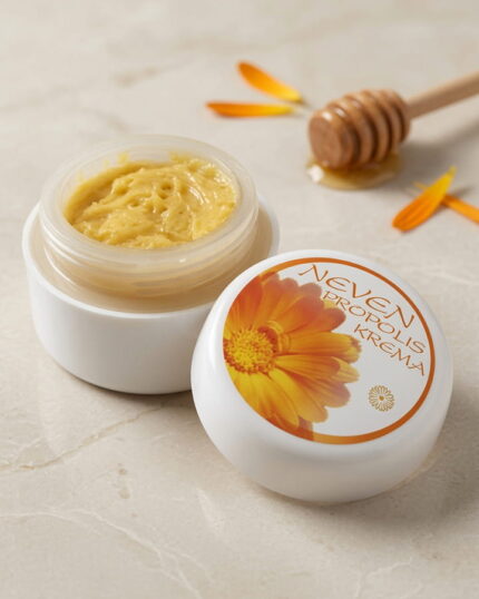 Neven propolis krema