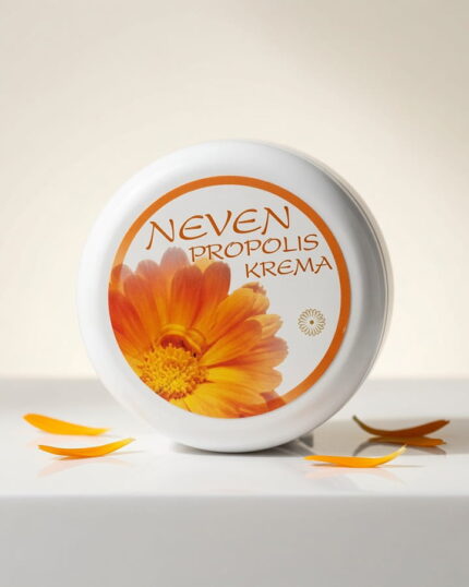 Neven propolis krema