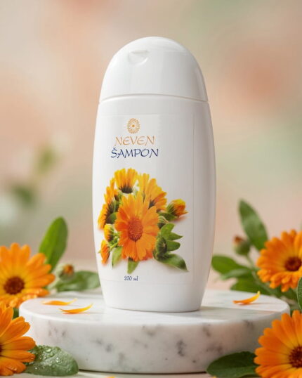 Neven sampon