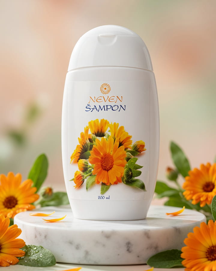 Neven-sampon Neven sampon