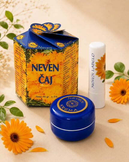 Neven zimski paket